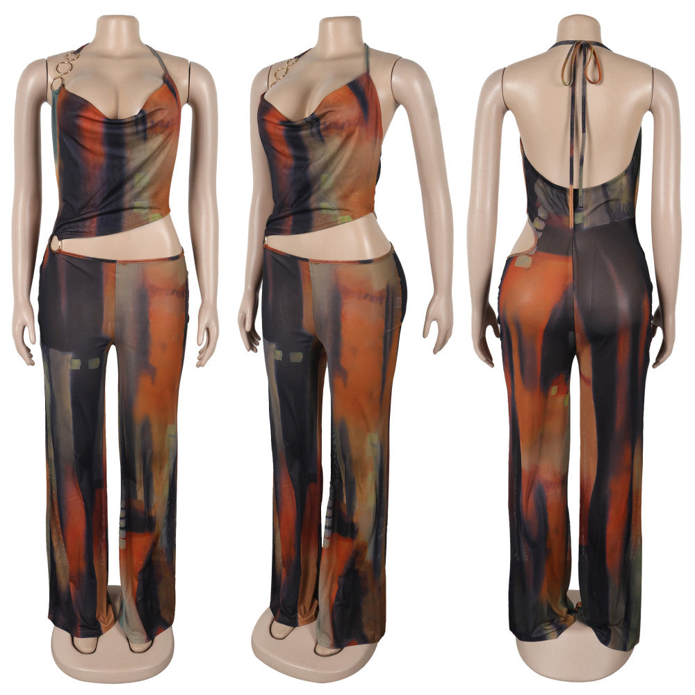 So Seductive Jumpsuit